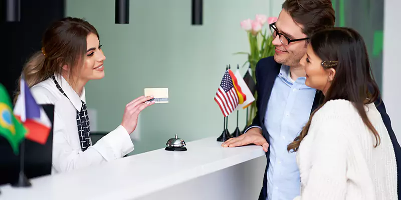 US Startup Visa Services and Strategic Consultation in Turkmenistan